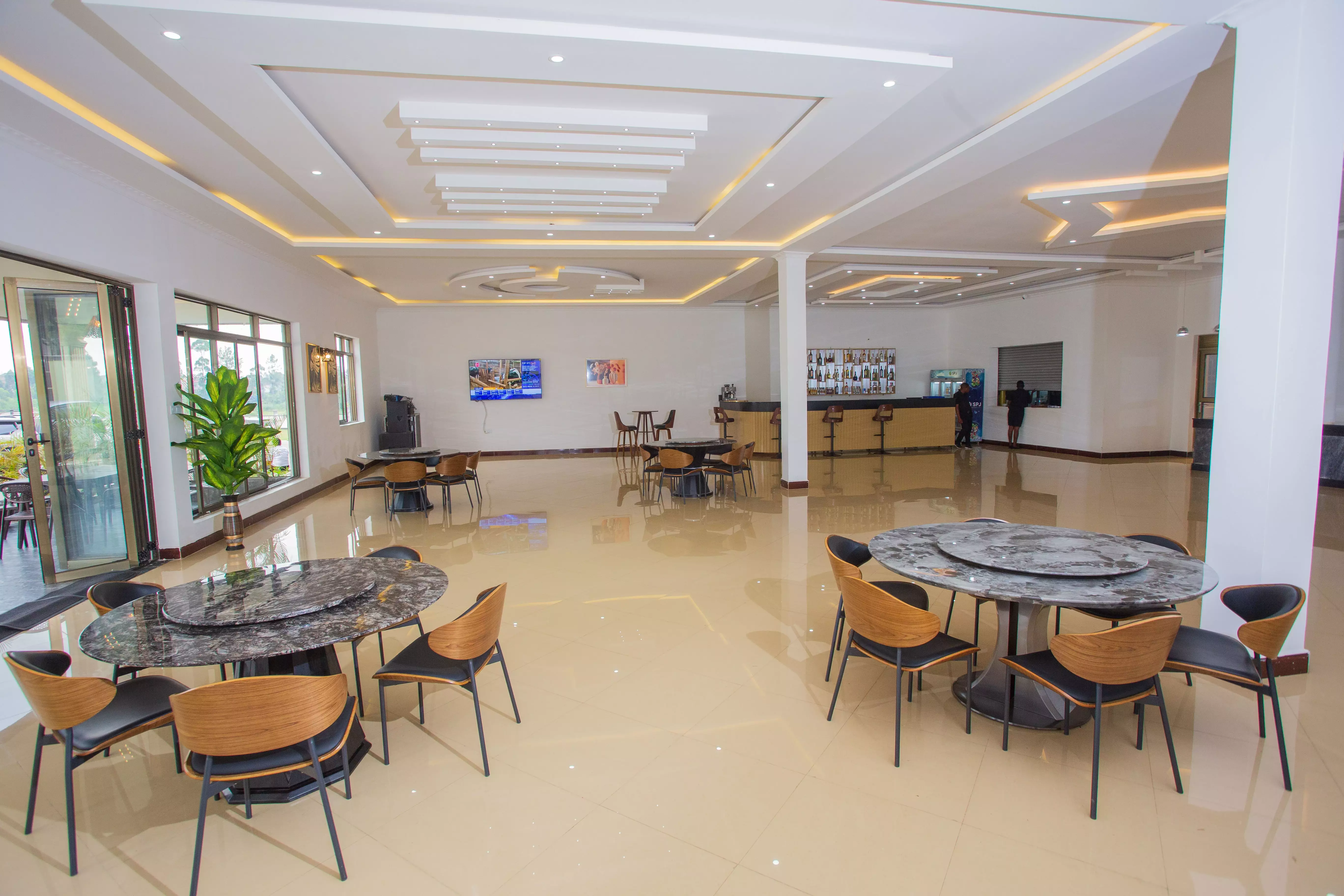 Your Sanctuary in the Heart of Fort Portal